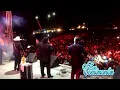 LOS CAMINANTES - AMOR SIN PALABRAS - FERIA TEPATLAXCO 2014