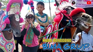 Download kuda renggong terbaru,Bima grup,live hari ini❗sarmid dune MP3