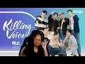 Download Lagu REACTION TO EXO KILLING VOICE!
