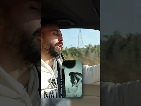 Tuvimos que escapar...