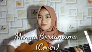 Download TRI SUAKA - MENUA BERSAMAMU Akustik Version ( Cover by Woumedia Music ) MP3