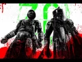 Download Lagu PowerGlove - Hunters (The Plague) [Blood Dragon edit]