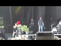 Save Ferris - "Mistaken" @ Riot Fest 2019 Chicago, Live HQ