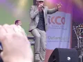 Gentleman & Evolution live at Festival Mundial 2010 - 4. Jah Ina yuh Life