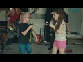 Children's EPIC "Somebody Someone" by Korn / O'Keefe Music Foundation