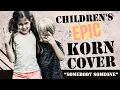 Download Lagu Children's EPIC \