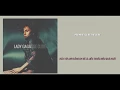 Lagu [Lyrics+Vietsub] || The Cure - Lady Gaga