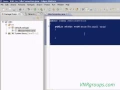 Java program connecting to oracle database JDBC in Eclipse