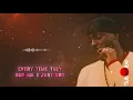 Omah Lay - I Am! ( Official Lyrics Video)