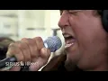 TESTAMENT - More than Meets the Eye (SIRIUS XMs Artist Confidential) (OFFICIAL VIDEO)