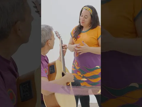 ¿Quiénes cantan Noni noni a la hora de dormir? 🌙💤
