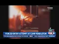 Forced Entry Attempt at Camp Pendleton