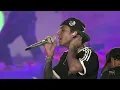 CH y la Pizza - Natanael Cano (En Vivo desde el Foro Sol)