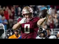 Duce Robinson Monster Florida State WR 2025 Highlights