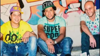 مهرجان فرحة اللمبي   فيلو   حودة ناصر   التونى   محمد سعد   من مسلسل فيفا اطاطا            دندنها