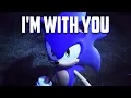 Download Lagu Sonic AMV - Sonic Frontiers ~ I'm With You (25th Birthday Special)