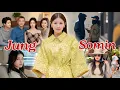 Jung So-min Lifestyle 2025 Rich Family Boyfriend Career Education