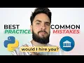 AI Engineer Mock Interview Build an AI Agent from Scratch FinTech