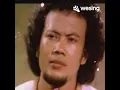 Download Lagu Judul KATA PUJANGGA. Karya Rhoma Irama. Vokal Mohammad Sholihin (MS)