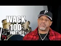 Wack100 on Why Tammy Cowins Turned on Big Meech After He Got Out of Prison Part 10