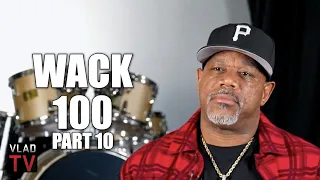 Wack100 on Why Tammy Cowins Turned on Big Meech After He Got Out of Prison Part 10