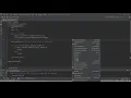 Watch the raw clip of me making Cows and Bulls game in Python