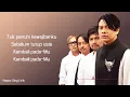 Download Lagu GIGI  akhirnya lirik
