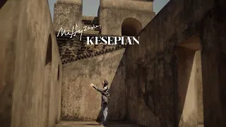 Download Kesepian - Dygta (Cover by Mitty Zasia) MP3