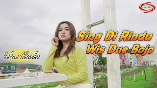 sing di rindu wis due bojo dj slendro remix intan chacha full bass 