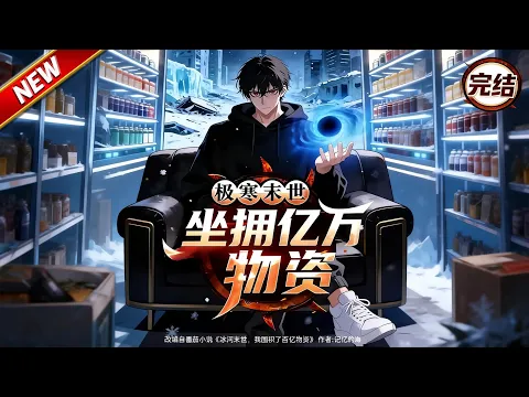 Fantasy Comeback AI Motion Comic Collection Episode 21