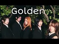 Download Lagu [AI Cover] How would FIFTY FIFTY sing 'Golden' by Huntrix