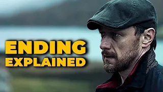 my son ending explained