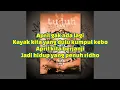 Download Lagu Slank - April Lirik MP3