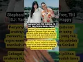 Download Lagu titi DJ dukung keputusan sang anak soal childfree #shorts #titidj #fyp #heboh #trending