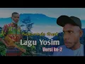 Download Lagu Lagu Yosim Aifat-Maybrat Versi Ke-2 Terbaru 2022-2023_RTG✔