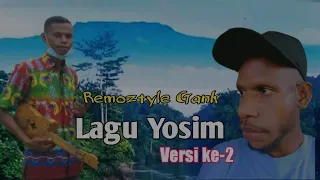 Download Lagu Yosim Aifat-Maybrat Versi Ke-2 Terbaru 2022-2023_RTG✔ MP3
