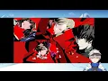 PERSONA 5 ROYAL Wonder how long I can stay conscious for Probably not long