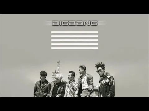 Download MP3 BIGBANG - TONIGHT (AUDIO) LIVE VERSION