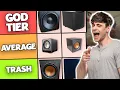BEST Subwoofer Tier List 2024 20 Tested