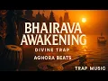Download Lagu Aghora Beats • Bhairava Awakening | Indian Trap \u0026 Bass • Tabla Sitar 808 Mix (Raga Bhairavi)