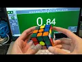 Roux Second Block Example Solves 1