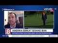 Download Lagu Reaksi Beragam Warga AS Pasca Serangan Udara Terhadap Iran