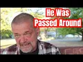 Prison Debt Cost Him His Manhood