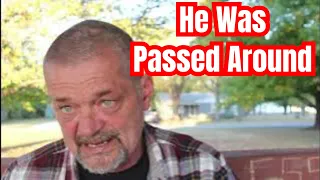 Prison Debt Cost Him His Manhood