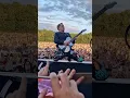 Download Lagu Matt Bellamy of Muse - Milton Keynes, 25th June 2023.