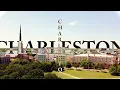 Destination Wedding in Charleston South Carolina - Take Me To Charleston Paige Michael s Teaser