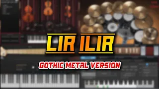 Download Lir Ilir (Gothic Metal Version) MP3