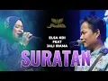 Lagu SURATAN - ELSA KDI FT JALI IRAMA |  Mardatila Group