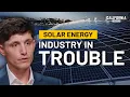 Download Lagu Waarom de zonne-industrie zich in Californië op een kritiek punt bevindt | Johnny Graham