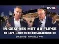 Download Lagu Boven het Maaiveld #104: BVNL-kandidaat Ab Flipse over de oorlogseconomie en de NAVO-norm
